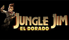 Игровой автомат Jungle Jim El Dorado.