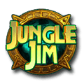Логотип Jungle Jim.